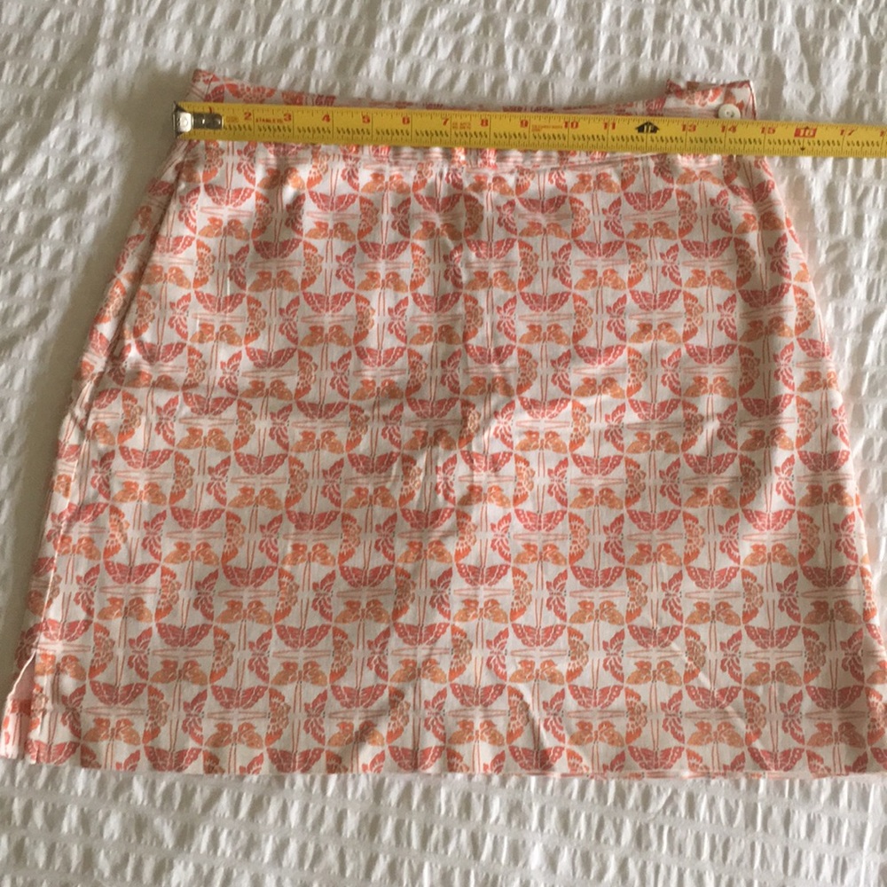 Skort